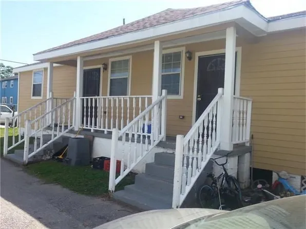 2326 Desire St, New Orleans, LA 70117