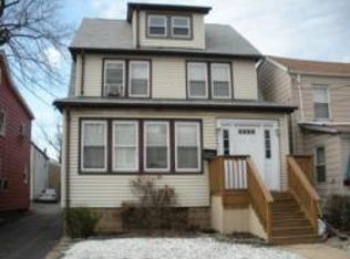 141 Race St, Elizabeth, NJ 07202
