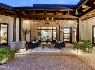 6486 N Lazulite Pl, Tucson, AZ 85750