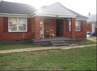 149 Eastview Dr #MEMPHIS381, Memphis, TN 38111