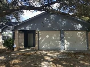 9016 S Normandale St, Fort Worth, TX 76116