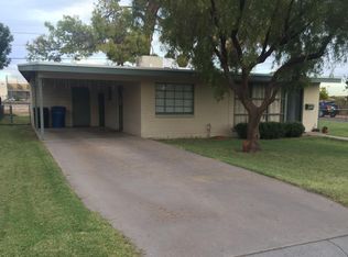 1613 S Farmer Ave, Tempe, AZ 85281