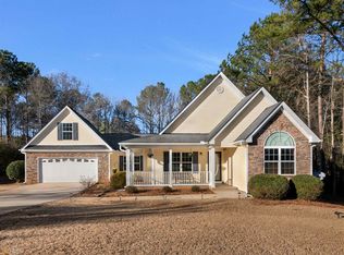 515 Miles Ct, Locust Grove, GA 30248