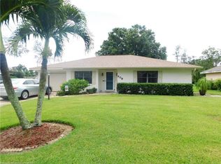 206 Jay Ave, Sebring, FL 33870