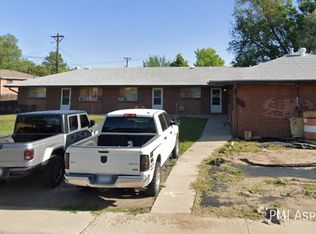 304 National Pl APT 3, Longmont, CO 80501