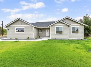 3135 Normal Park Rd, Cheney, WA 99004