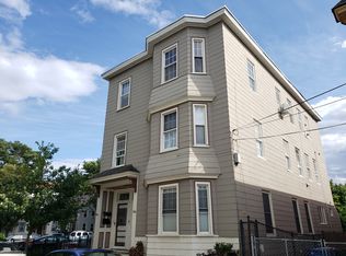 184-186 Otis St UNIT 3, Cambridge, MA 02141