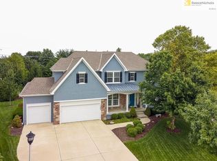 15605 Slater St, Overland Park, KS 66221