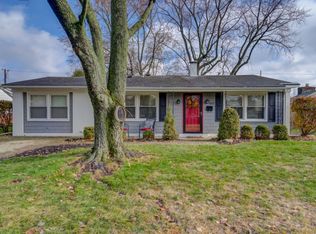 4272 Wehner Rd, Dayton, OH 45429