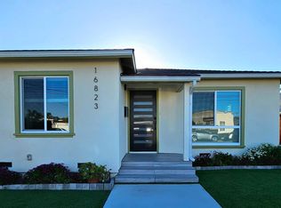 16823 S Harvard Blvd, Gardena, CA 90247