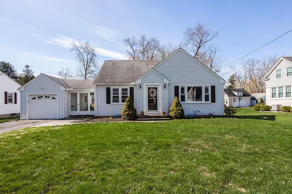 111 Maple Rd, Longmeadow, MA 01106 | Zillow