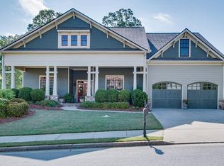 3146 Perimeter Cir, Buford, GA 30519