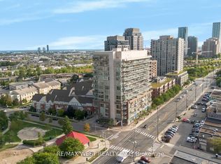 5101 Dundas St W UNIT 310, Toronto, ON M9A5G8