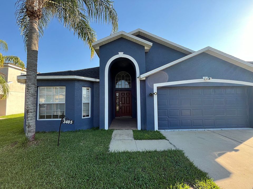 1st image of 3405 Berry Blossom Ln