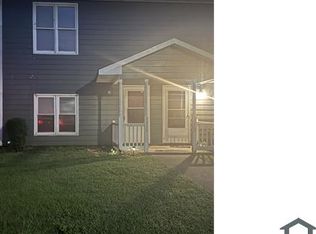 3323 Scotty Hill Rd, Fayetteville, NC 28303