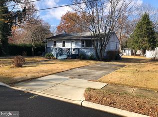 210 Warren Ave, Sewell, NJ 08080