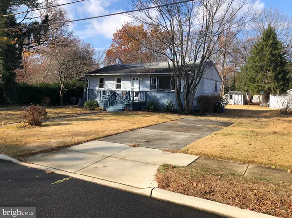 210 Warren Ave, Sewell, NJ 08080