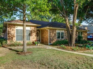 2133 Fairfax Rd, Denton, TX 76205