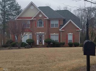 143 Crown Glen Way, Stockbridge, GA 30281