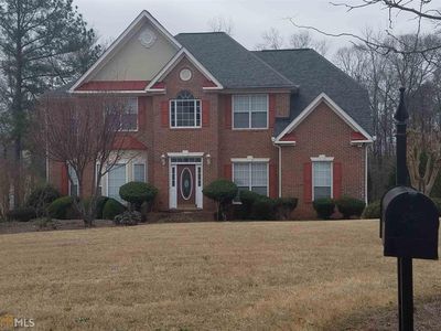 143 Crown Glen Way, Stockbridge, GA, 30281