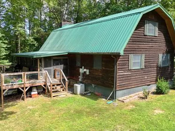 1026 Laurel Branch Rd, Hayesville, NC 28904