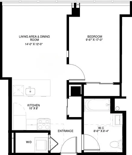 The Mercer — Photo 83
