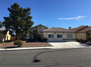 3832 Dabney Dr, North Las Vegas, NV 89032