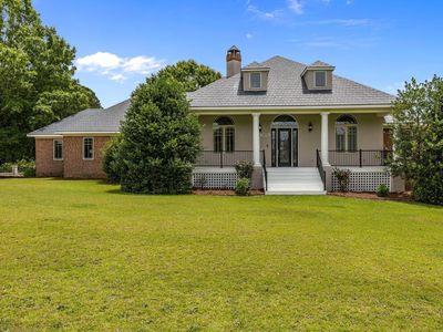 1672 Wheeler Dr, Angier, NC, 27501
