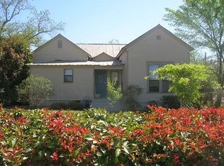 1202 E 4th St, Lampasas, TX 76550