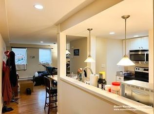 317-5 Saint Paul St, Brookline, MA 02446