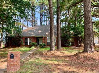 9 Lauren Ln, Texarkana, TX 75503