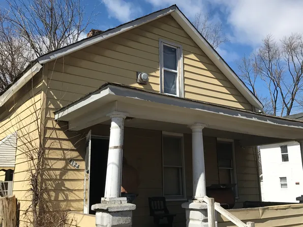 4124 E 102nd St, Cleveland, OH 44105