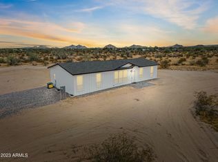 1067 N Ralston Rd, Maricopa, AZ 85139