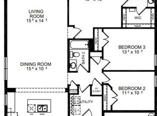3285 SW 121st Way, Gainesville, FL 32608