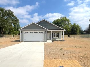 101 E Sillinger Creek Dr, Goldsboro, NC 27534