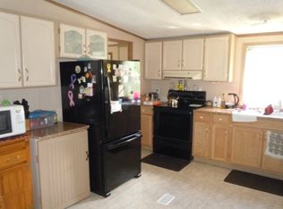 1459 N Star Rd, Mooers Forks, NY 12959