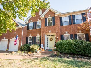 406 William Wallace Dr, Franklin, TN 37064
