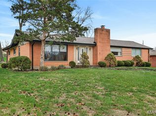 6 Seawood Ct, Saint Louis, MO 63146