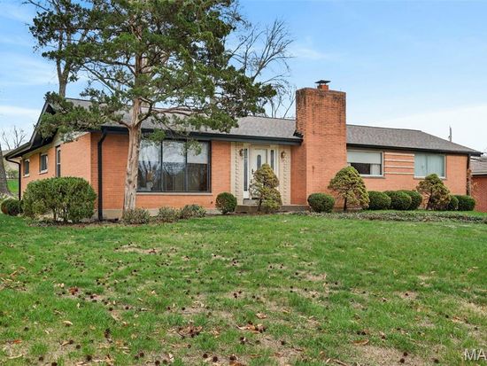 6 Seawood Ct, Saint Louis, MO 63146