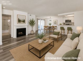 1533 N Martel Ave APT 205, Los Angeles, CA 90046