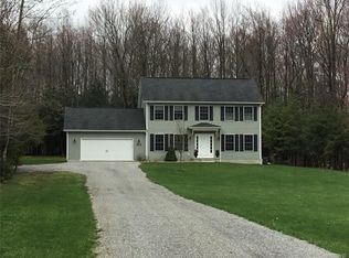 3919 Schintzius Rd, Eden, NY 14057