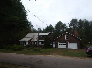 163 Old Meacham Rd, Malone, NY 12953