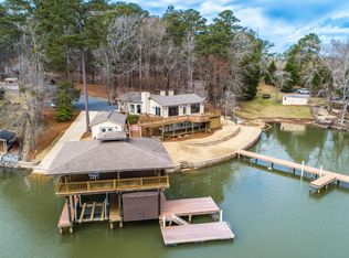 67 8th St, Eclectic, AL 36024