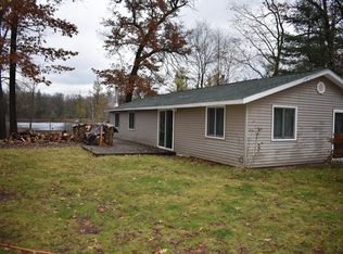 1615 W 17 Mile Rd, Bitely, MI 49309