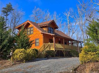 117 Bluebird Ter, Lake Lure, NC 28746