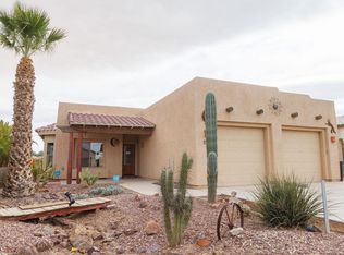 5389 E 33rd Pl, Yuma, AZ 85365