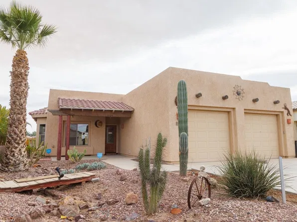 5389 E 33rd Pl, Yuma, AZ 85365
