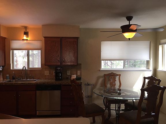 Eating area