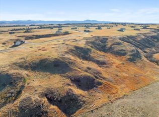 LOT 7 Double Tree Cir, Belle Fourche, SD 57717