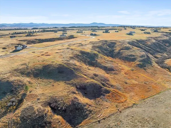 LOT 7 Double Tree Cir, Belle Fourche, SD 57717